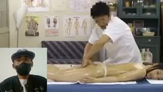 FULL BODY OIL MASSAGE  ｜ BACK PAIN MASSAGE  FOR JAPANESE GIRL PART 3 [tZ-lMOBF3Ws] 00-03-46 #001_ne