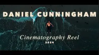 My Cinematography Reel