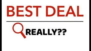 How to get best deals every time like a pro | AMAZON, FLIPKART