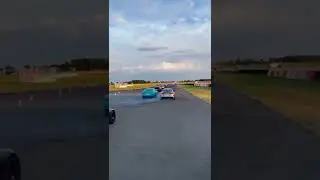 best drift BMW m8 competition