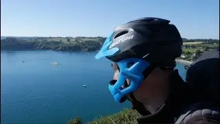 La Bretagne en gyroroue