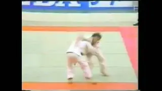 Tsuri komi goshi