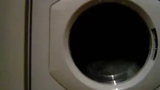 hotpoint vtd00 tumble dryer - cushion drying 9/9