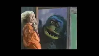 Debbie Harry & The Muppet Band  //  One Way or Another