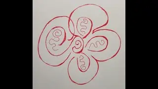 ЭНЕРГЕТИЧЕСКИЕ РИСУНКИ, КОТОРЫЕ ЛЕЧАТ НЕ ТОЛЬКО