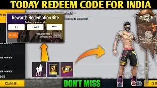 13,14,15,16 Flag Emote Redeem Code / FREE FIRE Redeem code