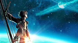 I'm Still Here - Treasure Planet (Music Video)