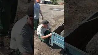 вот это отхватил