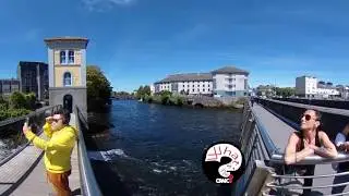 Summer in Galway | What's The Craic?