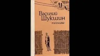 Василий Шукшин - Классный водитель
