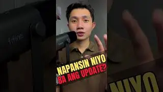 OMG! NAPANSIN MO RIN BA?