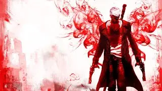 Devil May Cry RPCS3
