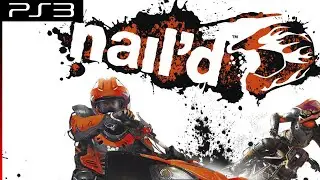 Gameplay [PS3] Nail'd