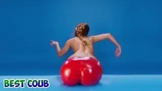 Лучшее видео COUB за апрель 2016 Best Coub за неделю Выпуск 80 YouTube 720p