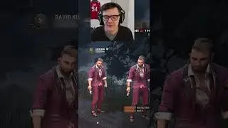 This was the creepiest pre-game interaction