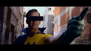 Dr. Weird Teaser Trailer