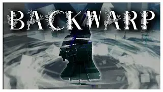The BACKWARP | Deepwoken Speedruning