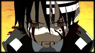 Soul Eater AMV (Part 1) - Legend [The Score]