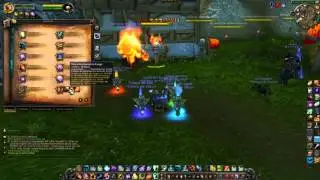 Guía completa CHAMAN ELEMENTAL World of Warcraft Server Pandashan EPISODIO 03