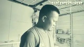 Andigan do Tuhan versi Laki Laki Batak.