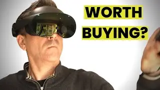Meta Quest Pro - WATCH THIS BEFORE YOU BUY