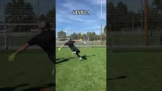 Sidevolley Challenge 🧤 