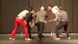 Six Appeal at MSUM