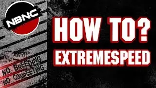 NBNC - How to? (Extremespeed Version)