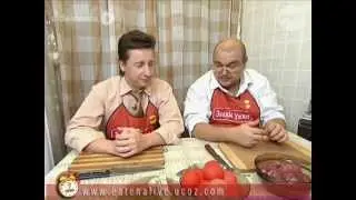 Игорь Толстошеин 260/3-04 Званый ужин