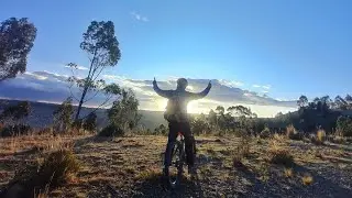 Trek Laguna Canadá / Rodada Urbana 