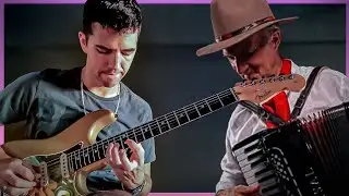Paulo Siqueira – Redomão by Vinicius Modelski
