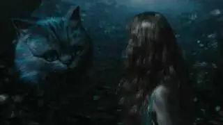 ALICE IM WUNDERLAND -Die Grinsekatze.flv