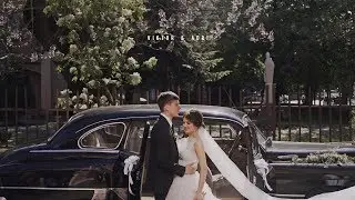 Viktor & Adri (highlights)