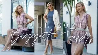 WEARABLE FALL 2021 FASHION TRENDS: HOW TO STYLE THE BIGGEST TRENDS OF THE NEXT SEASON