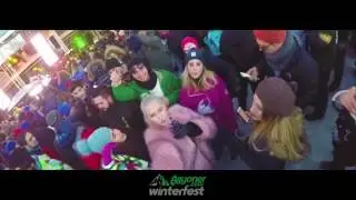 Bilyoner Winterfest 2017