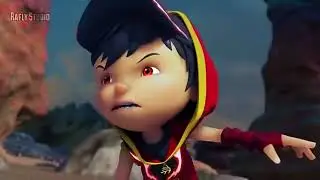 Boboiy vs Bora  ra
