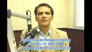 Sabotadores do Emagrecimento 4 | Vídeo Completo