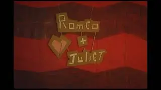 Romeo and Juliet Project (2016)