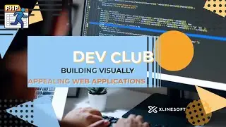 BUILDING VISUALLY APPEALING WEB APPLICATIONS | XLINESOFT