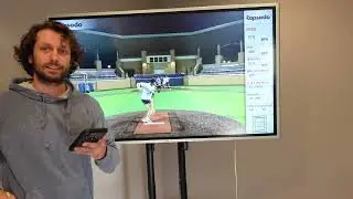 Zach Pitching Mechanics Breakdown