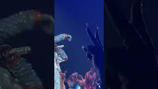 #outofthisworldtour #missyelliot#ciara #live #dope