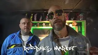 Rudboys Market