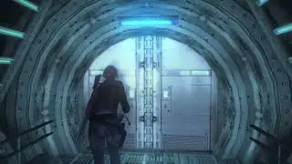 Resident Evil: Revelations 2 - Capitolo 4 in lingua Giapponese 日本