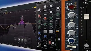5 Simple Steps to EQ Vocals