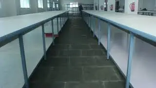 Garments Furniture #lordindustrials Pvt. Ltd