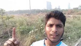 A Indian Runner Vlogs-Vlog 1
