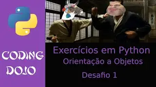 Exercícios em Orientação a Objetos - Desafio 1