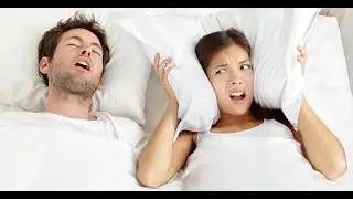¿Tu pareja ronca? Prueba esto de Alexa!