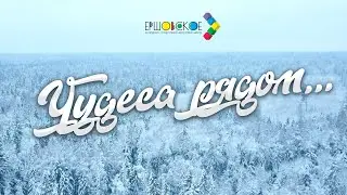ЧУДЕСА РЯДОМ