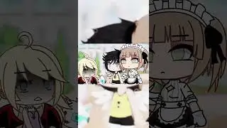 Gacha tiktok 